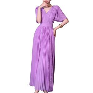 burryco maxi dress Brc By Burryco Maxi Dress